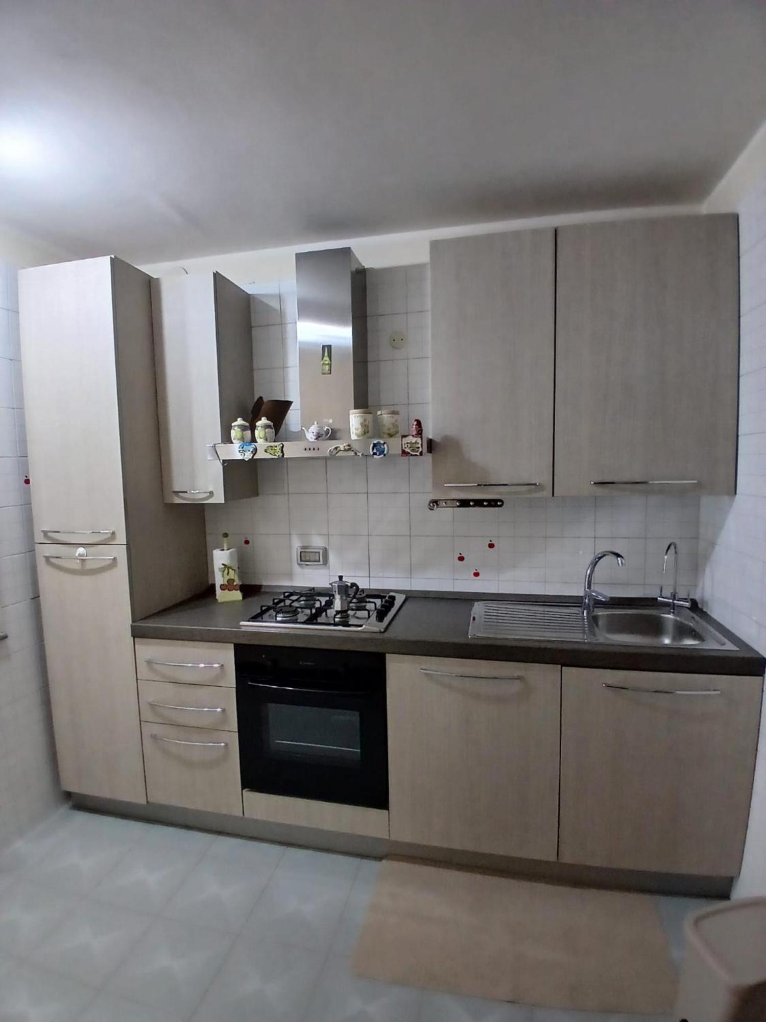 Casa Di Max Apartment Brindisi Exterior photo